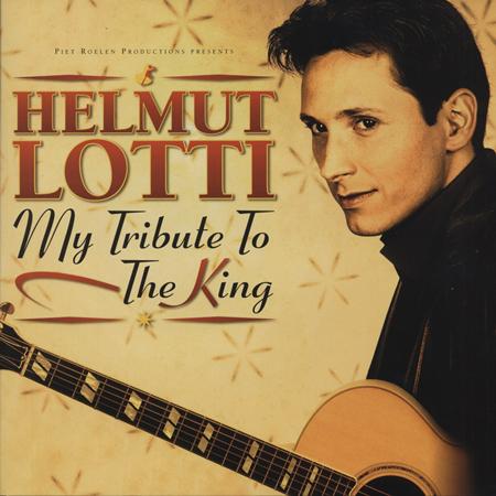 Helmut Lotti - My Tribute to the King [EMI] - Zortam Music
