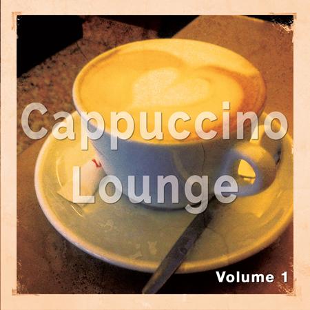 Peter Pearson - Cappuccino Lounge, Vol. 1 - Zortam Music