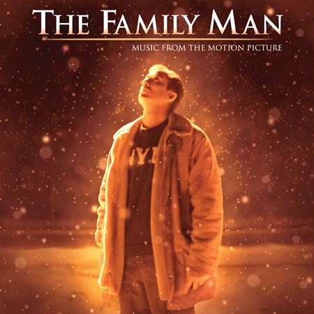 Chris Isaak - The Family Man (Original Motion Picture Soundtrack) - Zortam Music