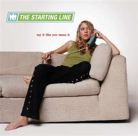 The Starting Line - The Starting Line - Zortam Music