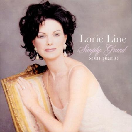 Lorie Line - Brahms