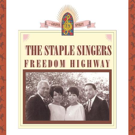 Staple Singers - For What It