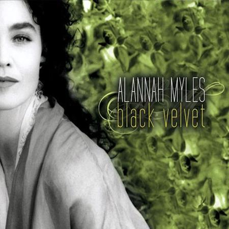 Alannah Myles - Can