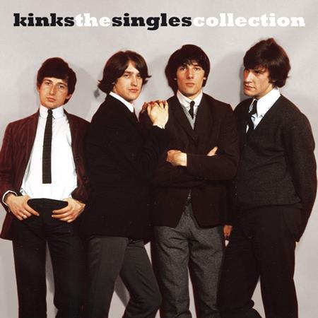 The Kinks - The Singles Collection [Reissue]/Reissue - Zortam Music