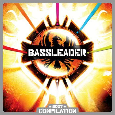 Q-tex - Bassleader The Compilation 2007 [disc 1] - Zortam Music