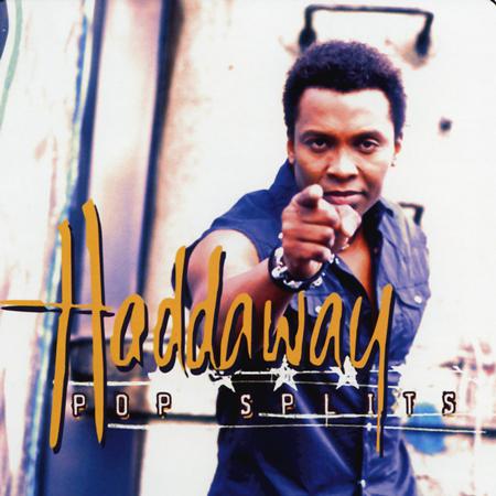Haddaway - Spaceman (Radio Mix) (2005) Lyrics - Zortam Music