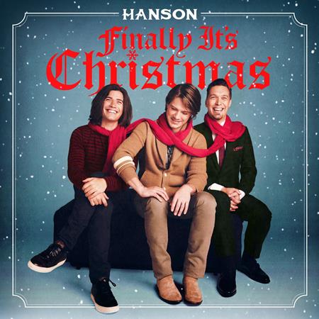 Hanson - Finally It