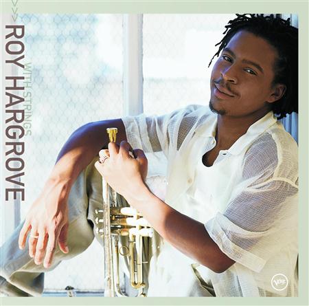 Roy Hargrove - Sarah & Clifford - Zortam Music