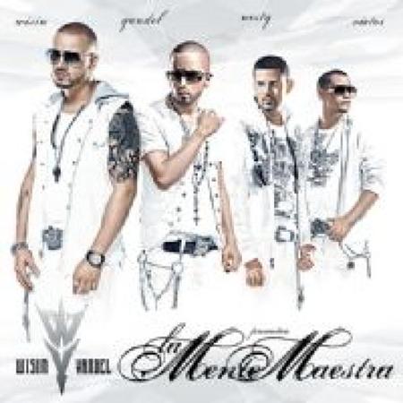 Wisin y Yandel - Track 01 Lyrics - Zortam Music