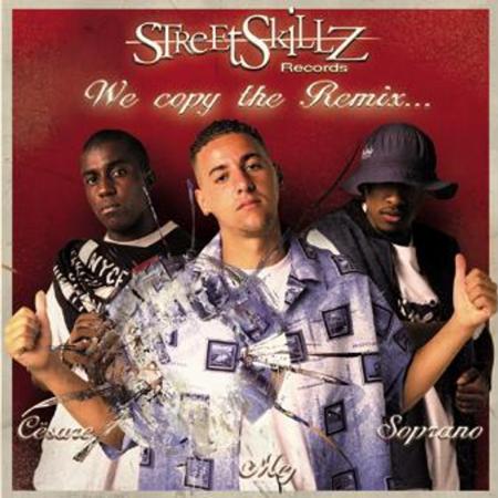 Soprano - We Copy The Remix... - Zortam Music