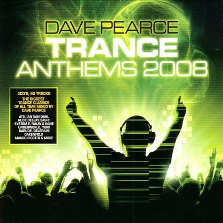 Veracocha - Trance Anthems 2008 [disc 3] - Zortam Music