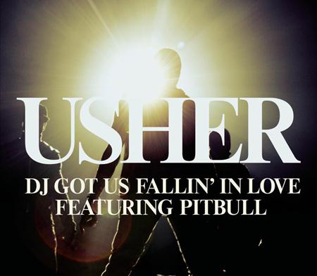 Usher - DJ Got Us Fallin