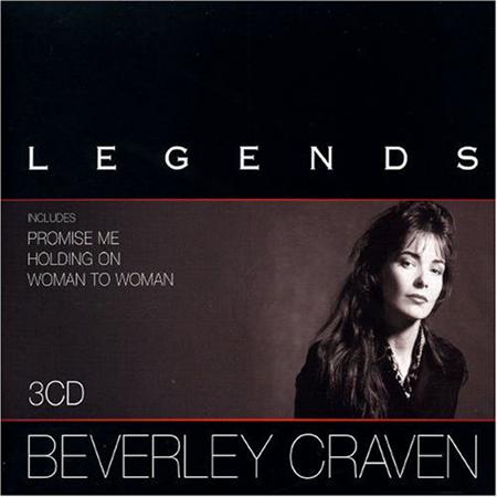 Beverley Craven - 19 Jaar Top 2000 - Zortam Music