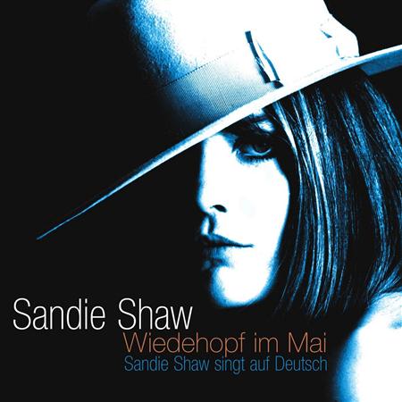 SANDIE SHAW - Dein anderes Gesicht - Ihre deutschen Aufnahmen - Zortam Music