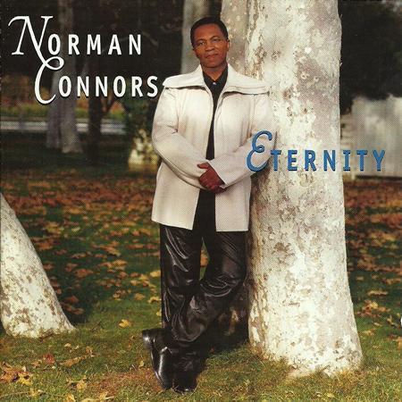 Norman Connors - Eternity - Zortam Music