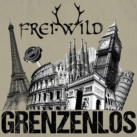 Frei.Wild - Ti Ha Dato Un Calcio In Culo (Italienische Version) Lyrics - Zortam Music