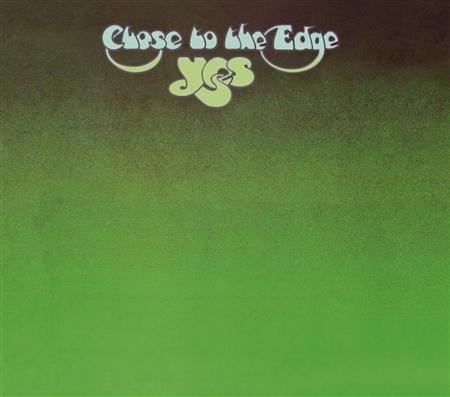 Yes - Close To The Edge [2003 Remast - Lyrics2You Yes - Close To The Edge [2003 Remast - Lyrics2You