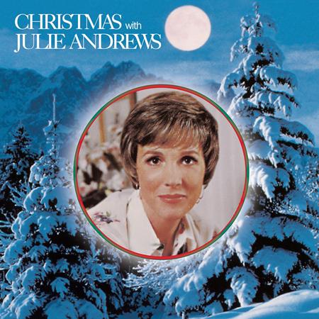 Julie Andrews - The Sound of Christmas - Zortam Music