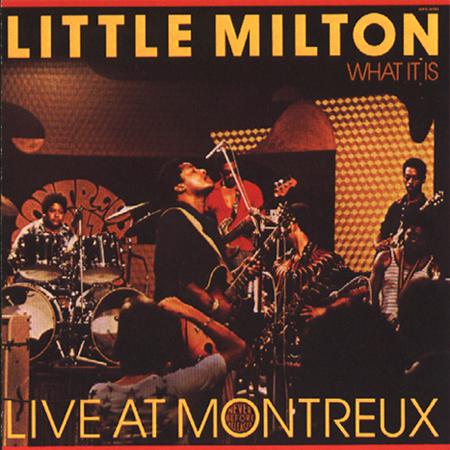 Little Milton - Blues Balads - Zortam Music