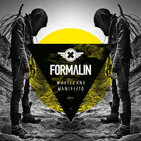 Formalin - Wasteland Manifesto - Zortam Music