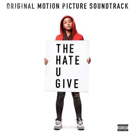 Jadakiss - The Hate U Give (Original Motion Picture Soundtrack) - Zortam Music