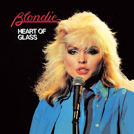 Blondie - Heart Of Glass Remixes - Zortam Music