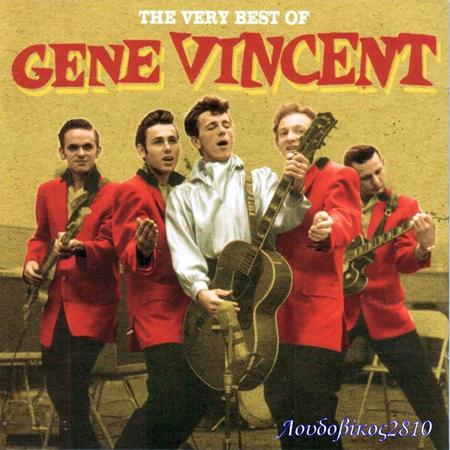 Gene Vincent - Jumps, Giggles & Shouts Lyrics - Zortam Music