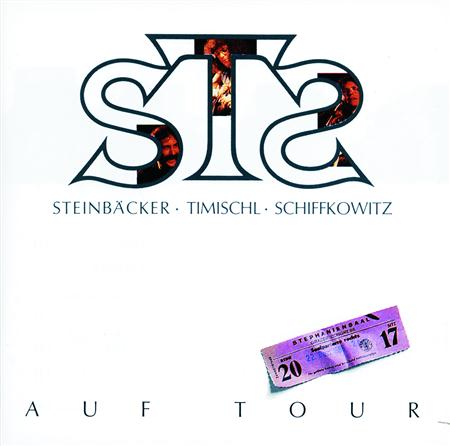 STS - Auf Tour [Disc 2] - Zortam Music