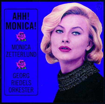 Monica Zetterlund - i new york Lyrics - Zortam Music