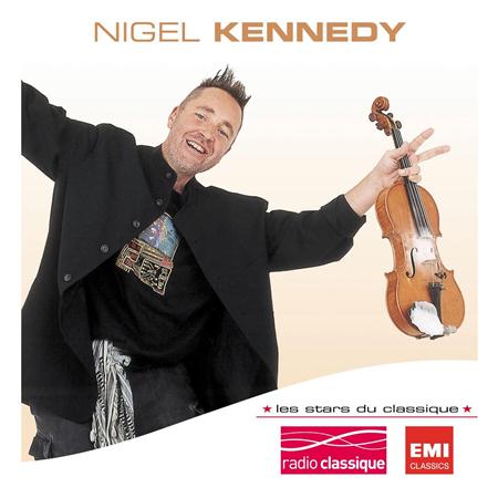 Nigel Kennedy - Les stars du classique : Nigel Kennedy - Zortam Music