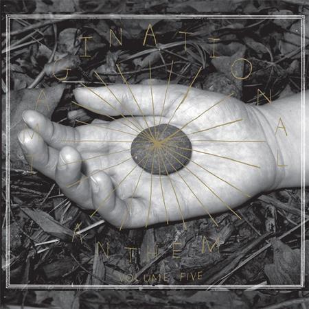 Will Stratton - Imaginational Anthem Vol. 5 - Zortam Music