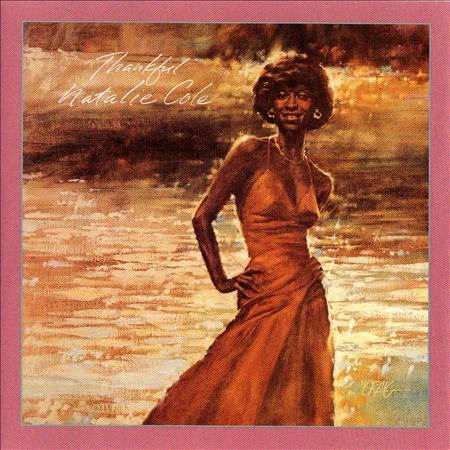 Natalie Cole - Just Can