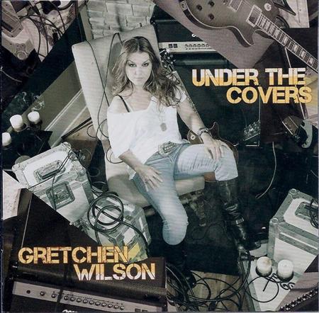Gretchen Wilson - Over The Hills & Far Away Lyrics - Zortam Music
