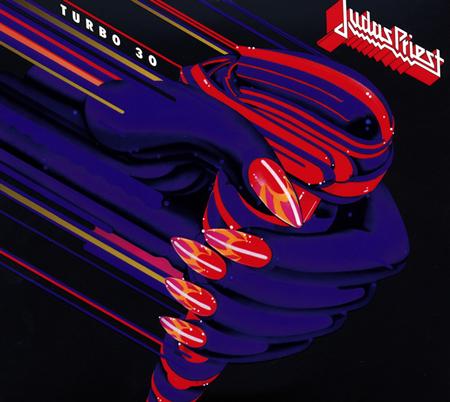 Judas Priest - Turbo 30 - Zortam Music Judas Priest - Turbo 30 - Zortam Music