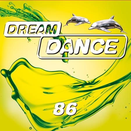 Martin Garrix - Dream Dance, Vol. 86 - Zortam Music