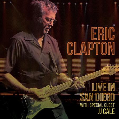 Eric Clapton - Live in San Diego (with Specia - Zortam Music