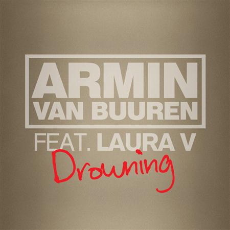 Armin Van Buuren - Drowning (feat. Laura V) - EP - Zortam Music