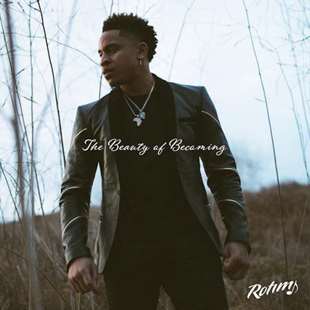 ROTIMI - The Beauty of Becoming - Zortam Music