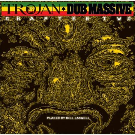 Jah Thomas - Trojan Dub Massive Chapter 2 - Zortam Music