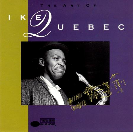 Ike Quebec - Blue Note 75 - Zortam Music