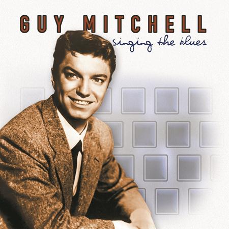 Guy Mitchell - Cloud Lucky Seven Lyrics - Zortam Music