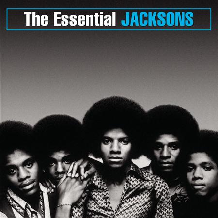 JACKSON 5 - The Essential Jacksons - Zortam Music