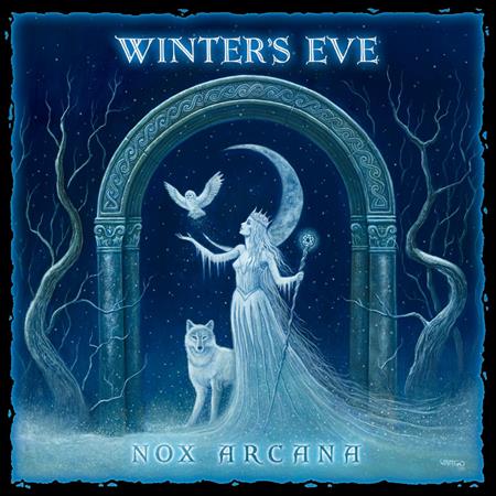 Nox Arcana - Winter