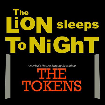 Rod - The Lions Sleep Tonight-The Tokens Lyrics - Zortam Music