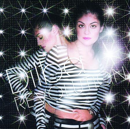 DILBA - Revolution - Zortam Music