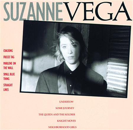 Suzanne Vega - Machine Ballerina Lyrics - Zortam Music