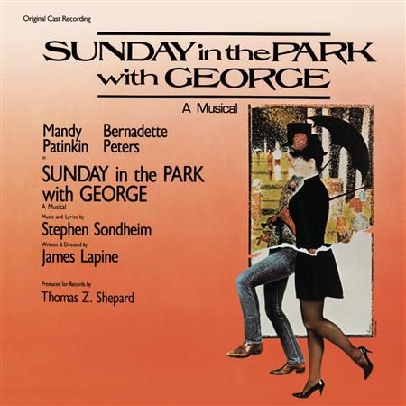 Kurt Darren - Sunday In The Park With George - Zortam Music