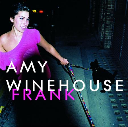 Amy Winehouse - Frank (Bonus Disc) - Zortam Music
