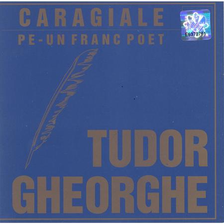 Tudor Gheorghe - Caragiale - 