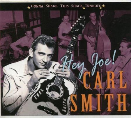 Carl Smith - Go, Boy Go Lyrics - Zortam Music